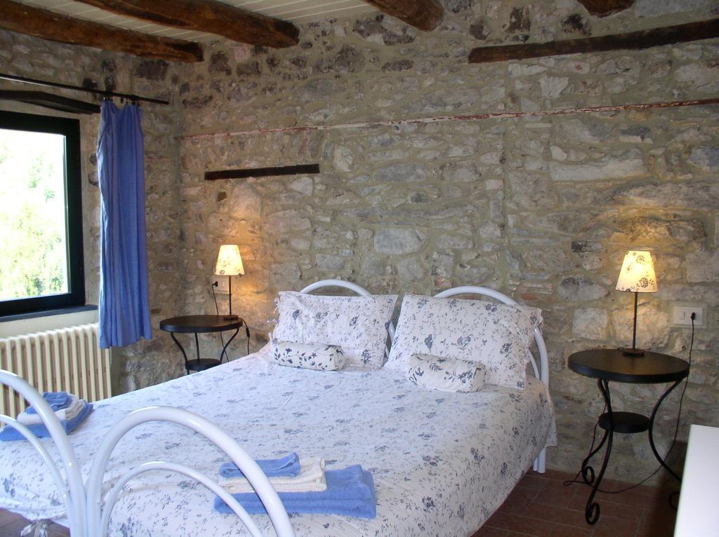 B&B Il Tulipano Polverara Ngoại thất bức ảnh