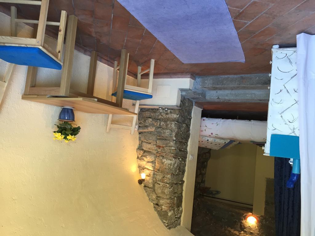 B&B Il Tulipano Polverara Ngoại thất bức ảnh
