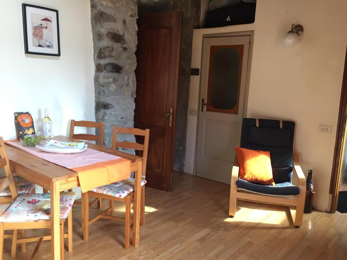 B&B Il Tulipano Polverara Ngoại thất bức ảnh