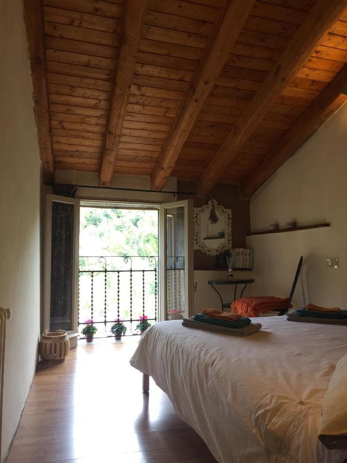 B&B Il Tulipano Polverara Ngoại thất bức ảnh